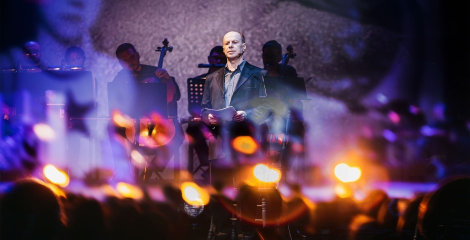 Фото: пресс-служба Театра Наций