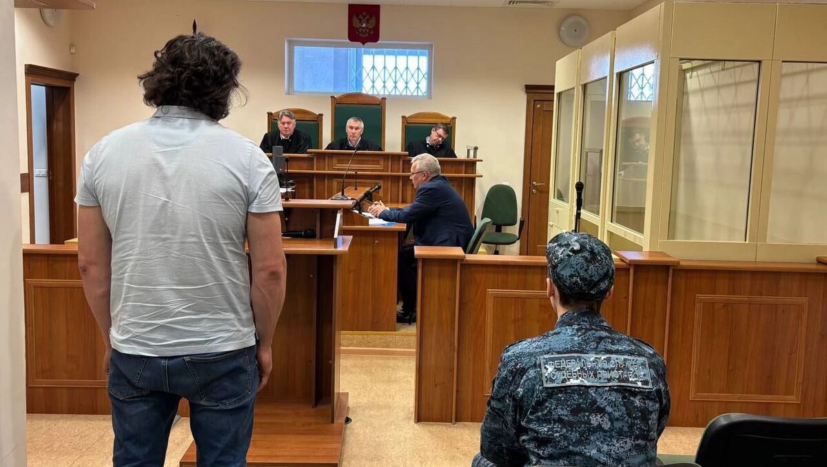     Источник: объединенная пресс-служба судов УР