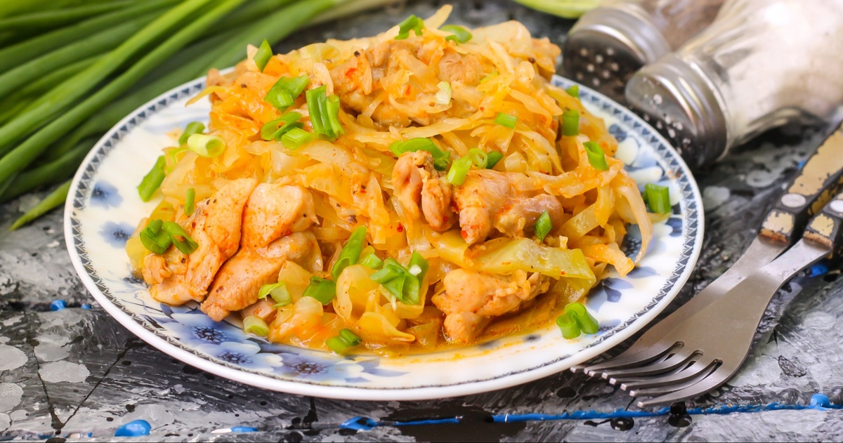 Тушеная куриная грудка кбжу Тушеная куриная грудка кбжу