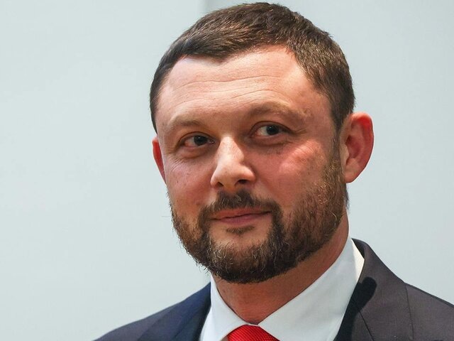    Фото: ТАСС/Сергей Булкин