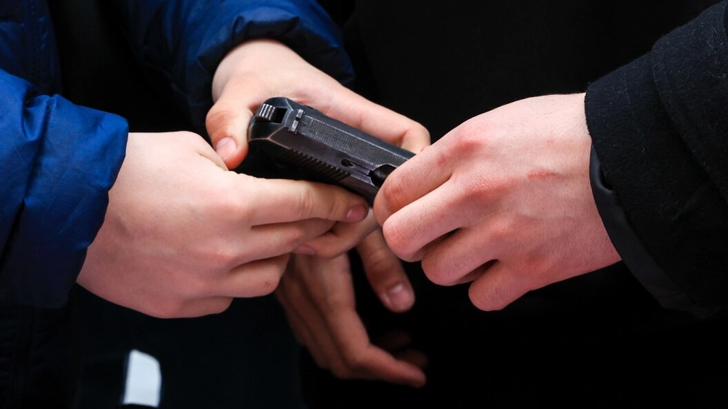    © Shatokhina Natalia /news.ru/Globallookpress