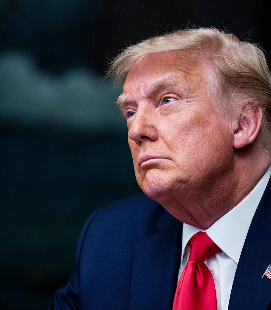    Erin Schaff/Consolidated News Photos/Global Look Press