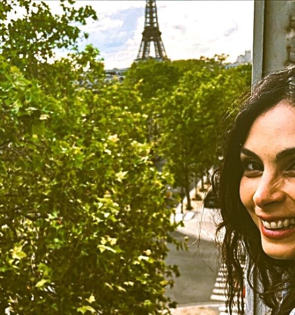 La construction causative 