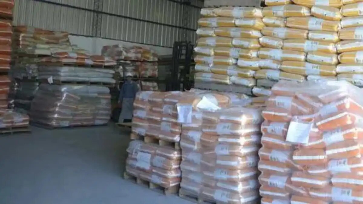 Фото:agrarheute.com
Серия крупных краж семян, удобрений и растений в поле произошла в Германии в конце апреля