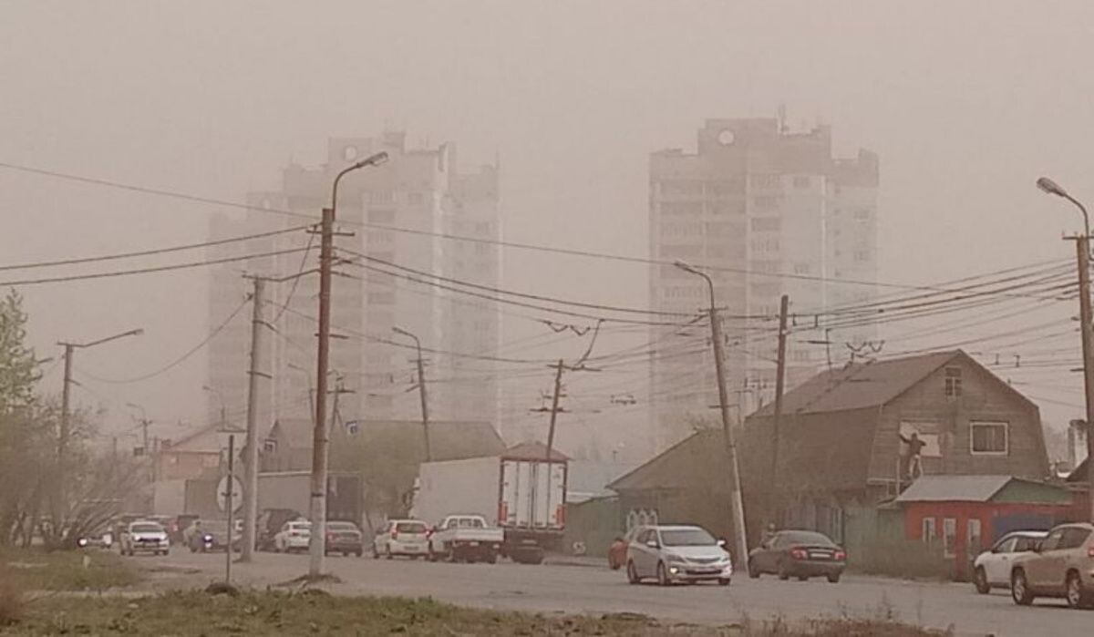     Омск. Источник: omskregion.info Автор фото: Мария Гавриленко