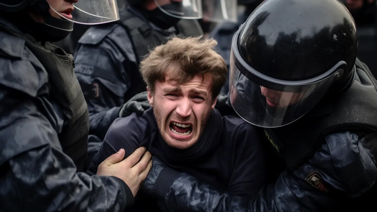    Сгенерировано ИИ