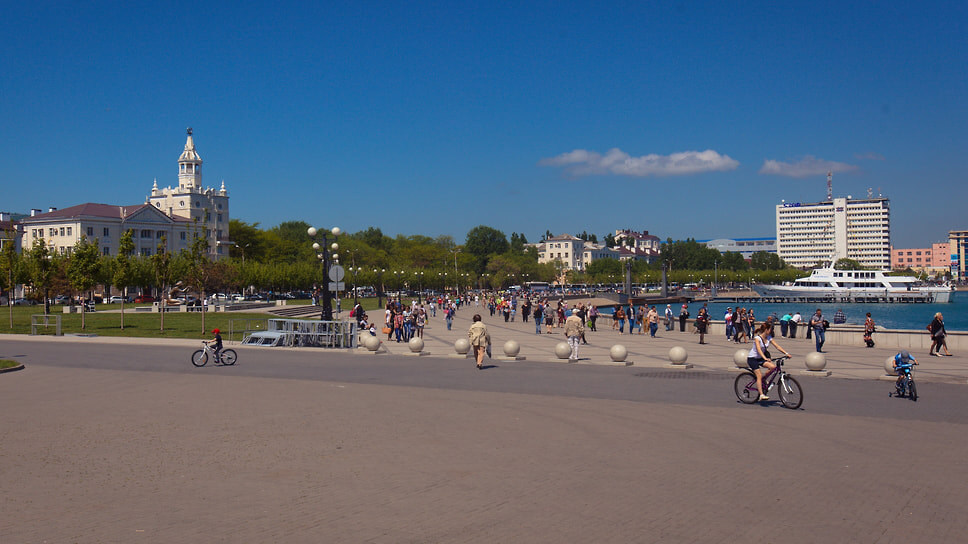 Фото: Алексей Зотов / Коммерсантъ