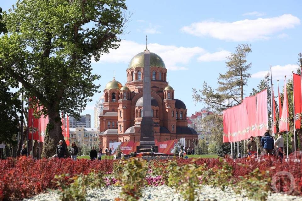    Фото: Данил Савченко/"Городские вести"