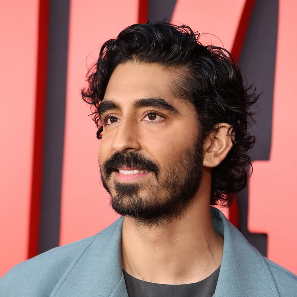     Дев Патель снимет средневековый индийский боевик