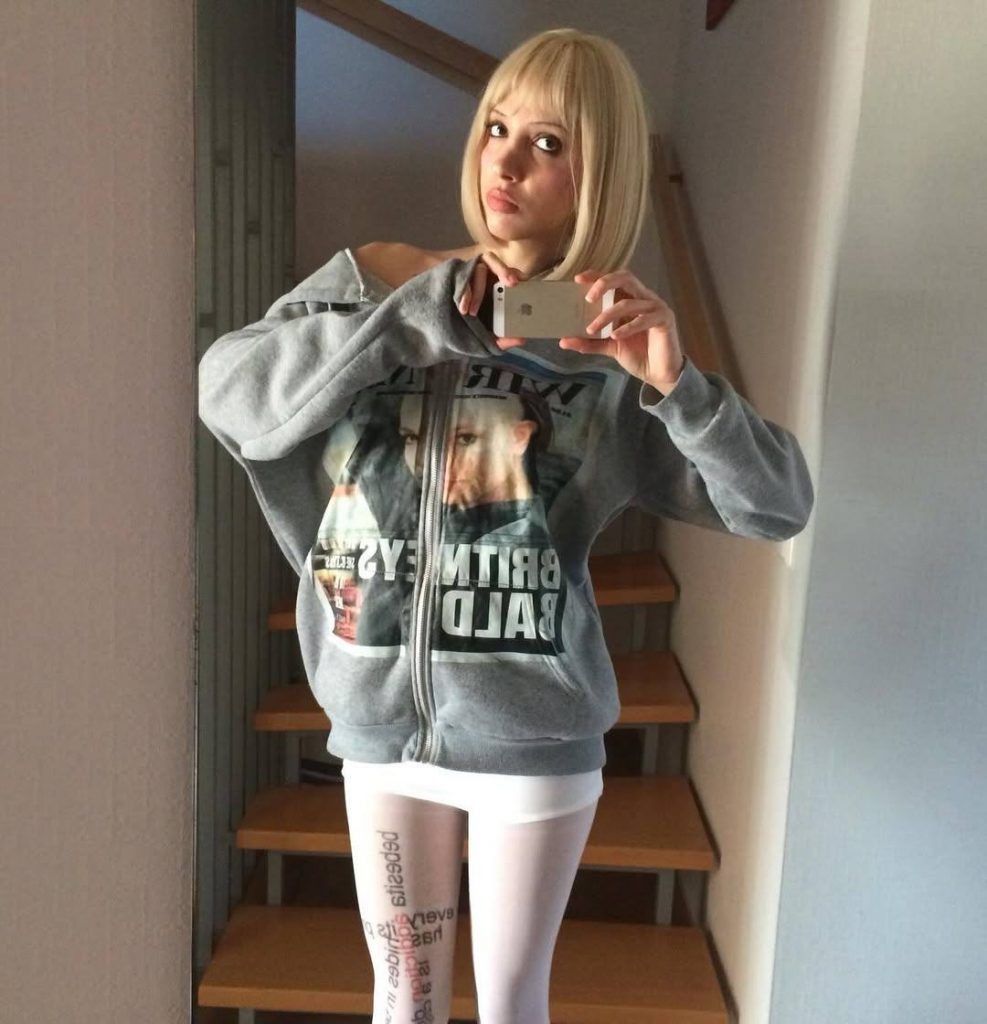 Листайте вправо, чтобы увидеть больше изображений