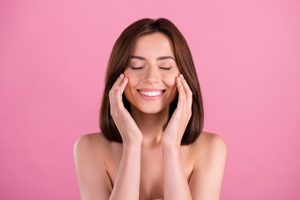 Почувствуй тело