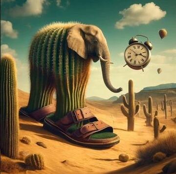 Lirili Larila- Лирили Ларила