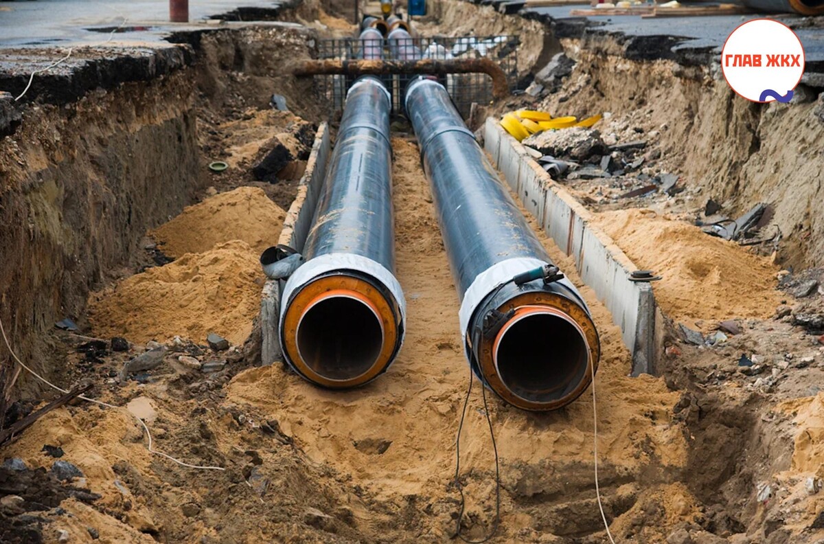 В Норильске планируется масштабная модернизация инженерных коммуникаций
