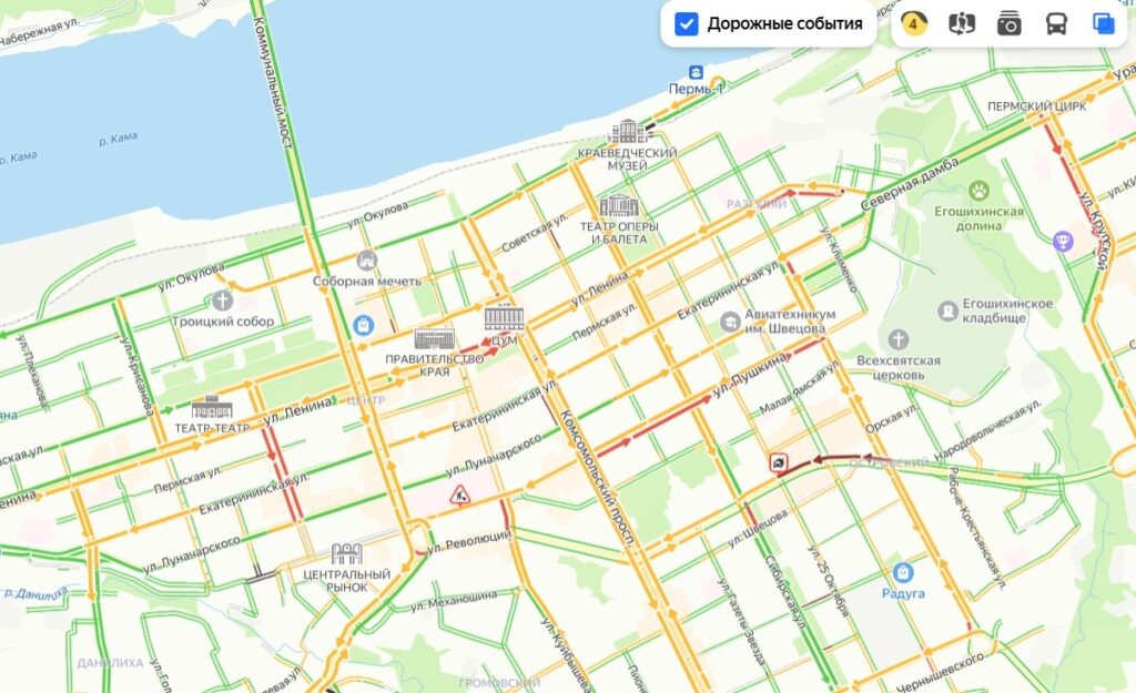    Фото: Яндекс Карты Полина Анкушина