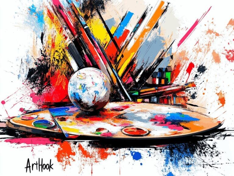    Создайте уникальную картину маслом по фотографии: сохраните воспоминания и эмоции навсегда Art-Hook.Ru