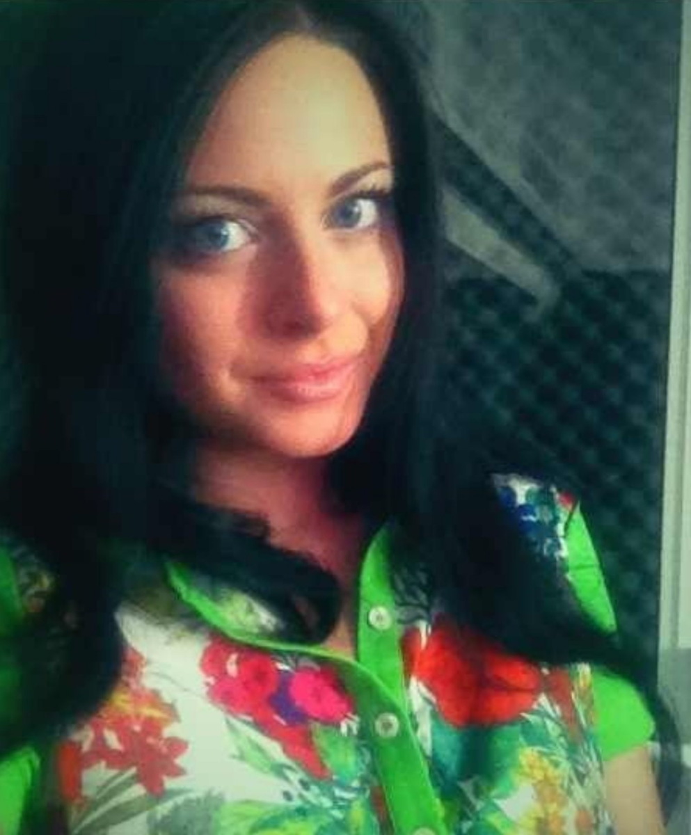 Анна Азовская