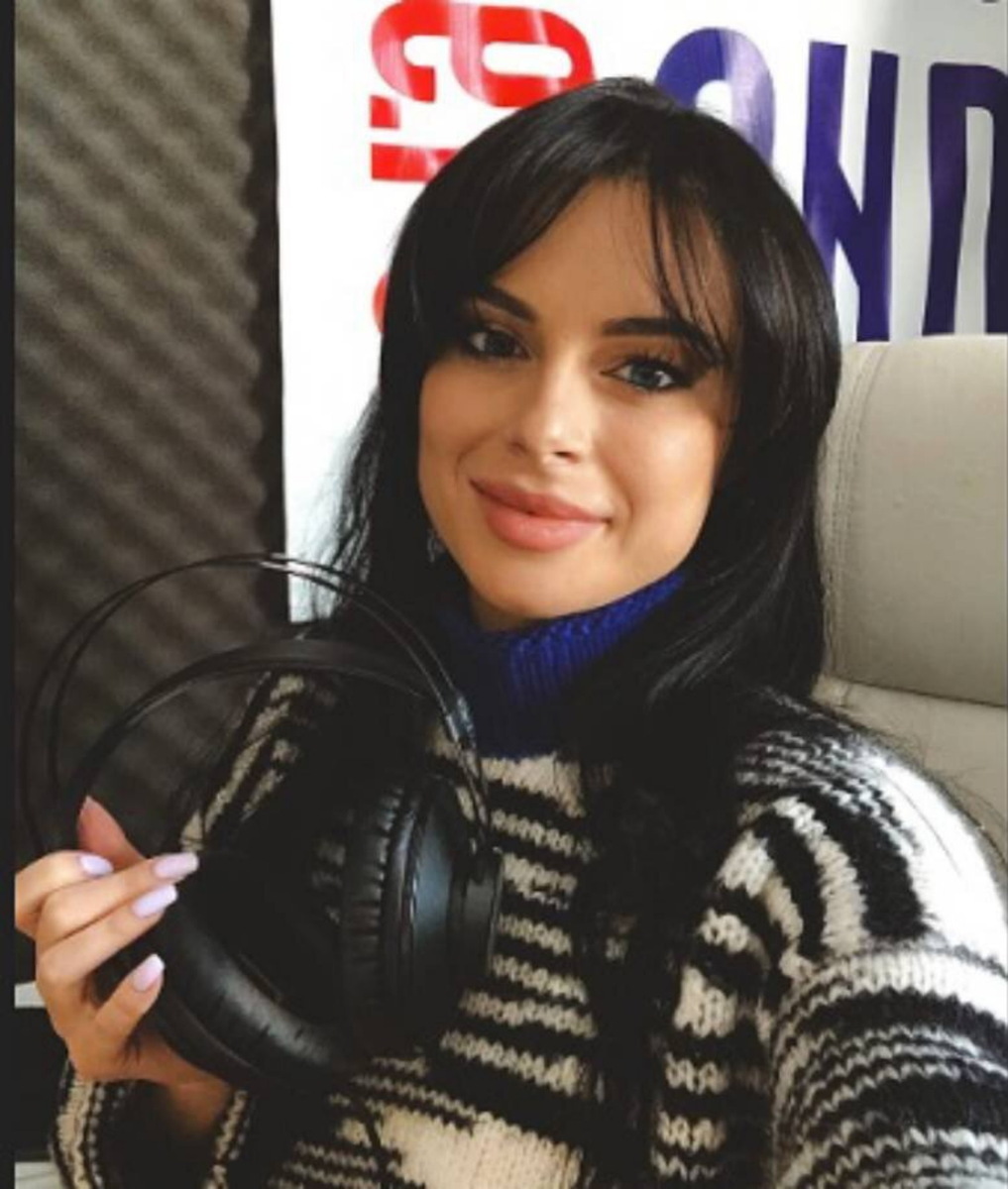 Анна Азовская