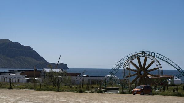    © РИА Новости Крым