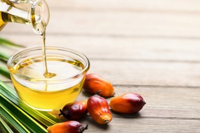    Специалист по питанию выделила главные риски пальмового масла для детей