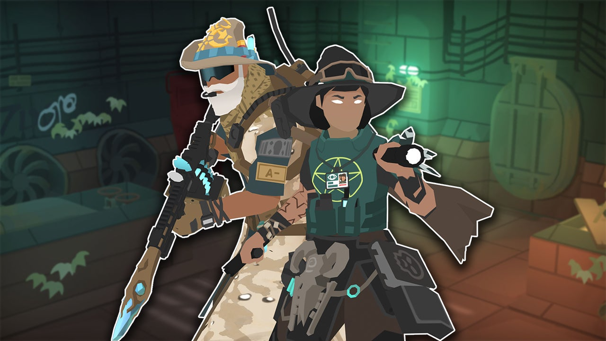 Геймеры назвали крутые игры, про которые мало кто знает