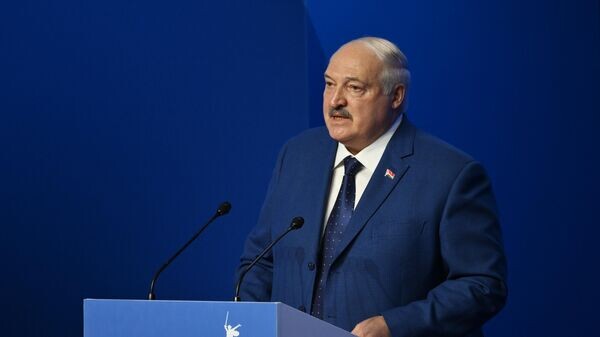    © Sputnik / Кристина Кормилицына