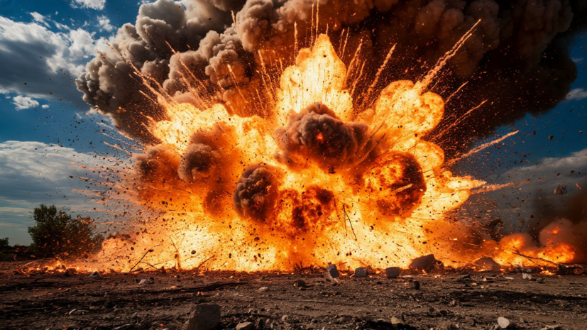    Сгенерировано с помощью ИИ