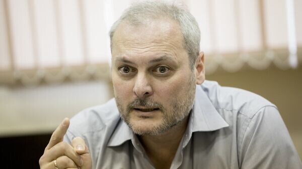    © Sputnik / Наталья Айриян