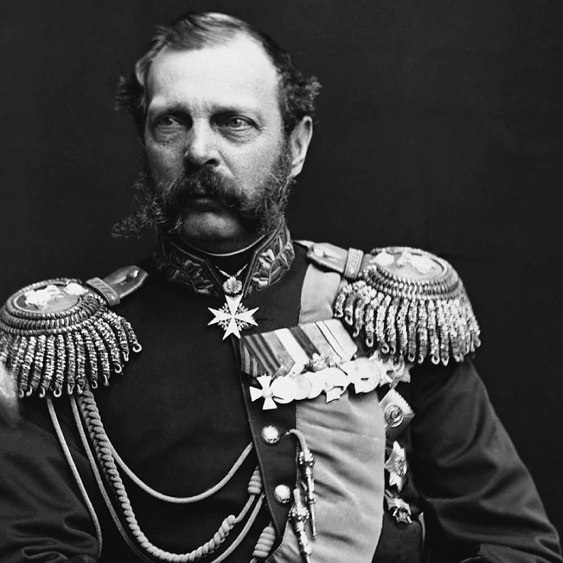 Александр 2.