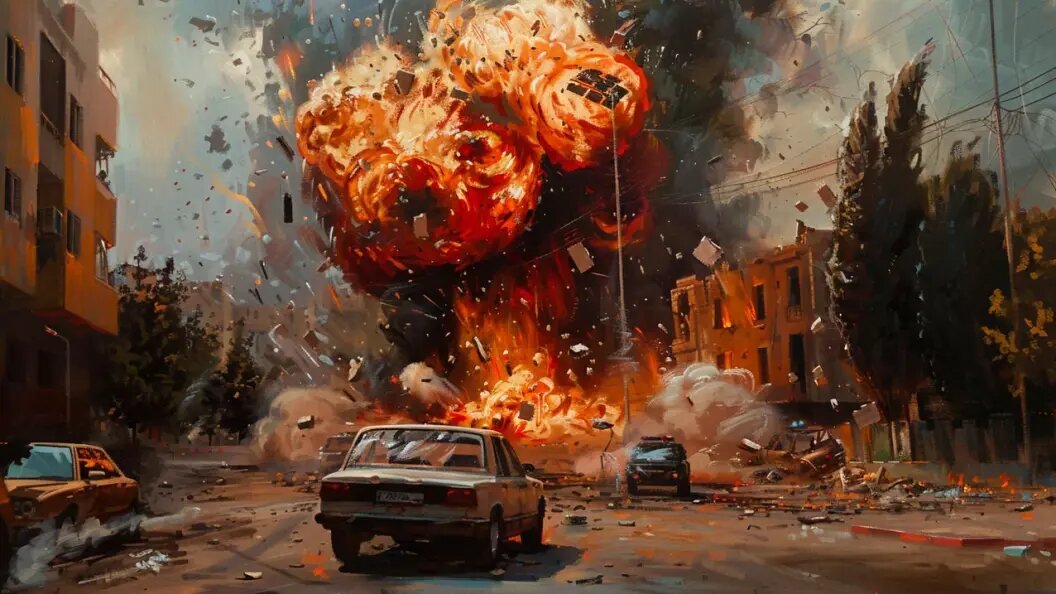    Фото: Коллаж Царьград