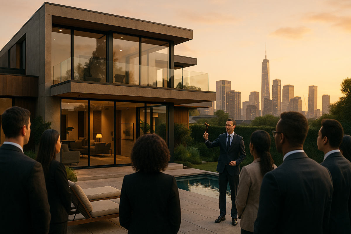    как купить недвижимость на аукционе дёшево: советы и ошибки новичков Михаил Невелев