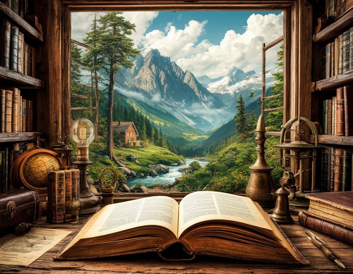 Литературная Одиссея предпринимательских приключений #топблог #одиссейтур #туристическийбизнесклуб #odysseytour