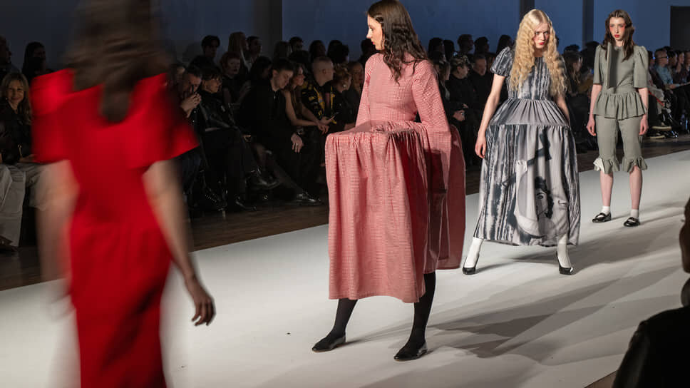 Фото: Алексей Смагин / Коммерсантъ