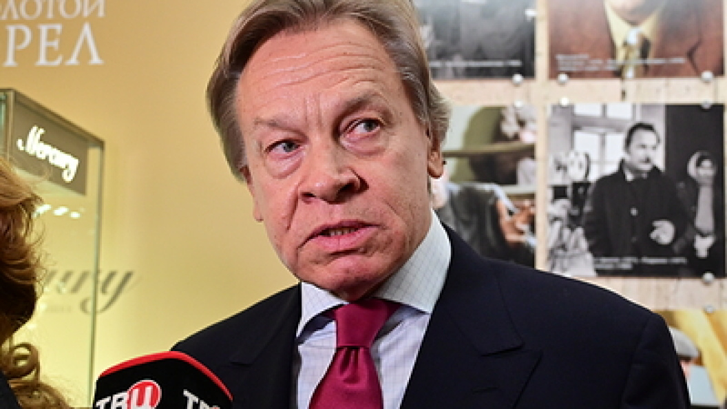    Фото: Pavel Kashaev/Globallookpress