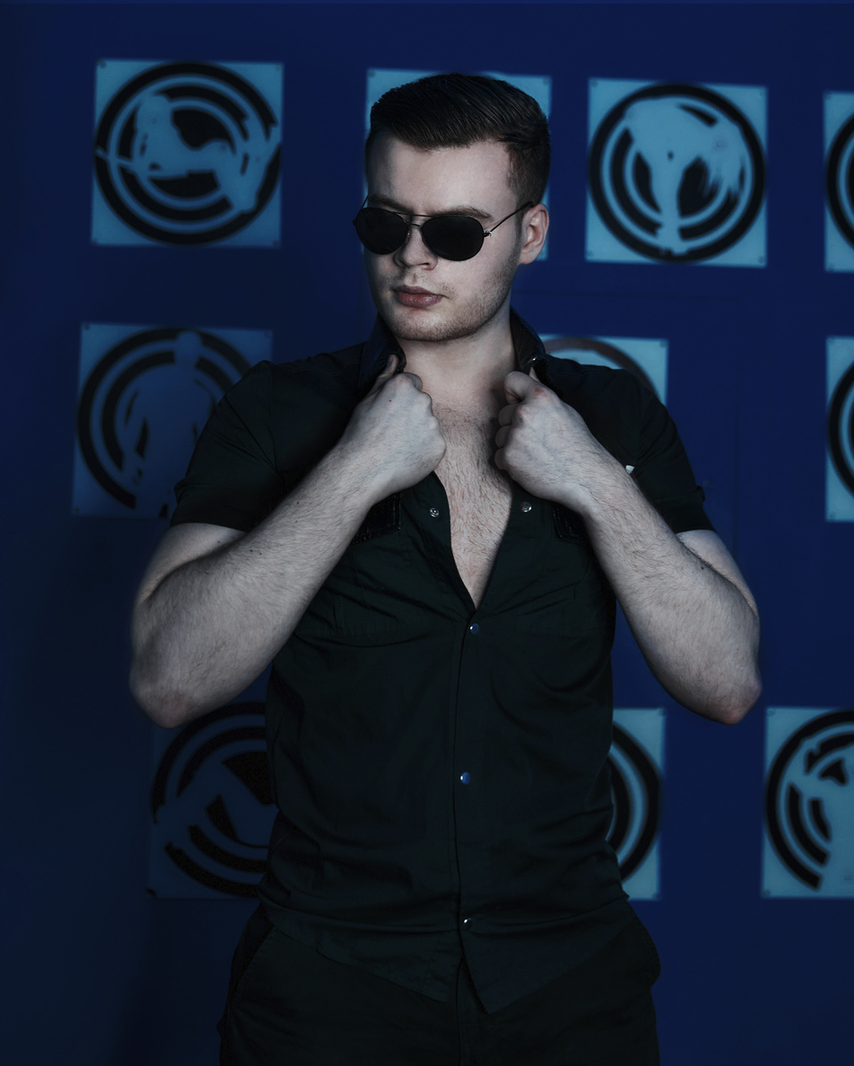 С квеста "Проект 69"