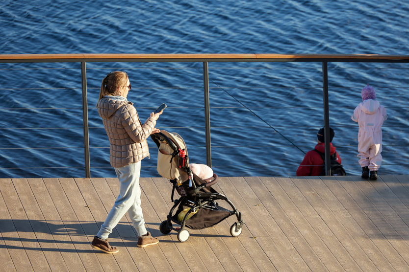 Фото: Олег Елков / ТАСС