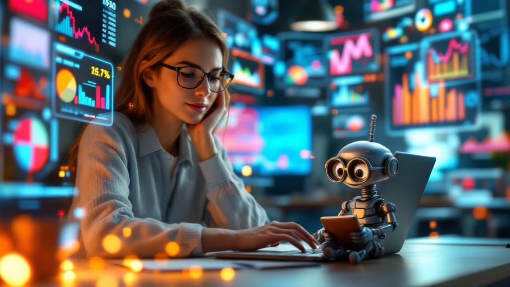    Автоматизированный подбор тем для блога: эффективные AI-инструменты для генерации идей FadeevaYulia