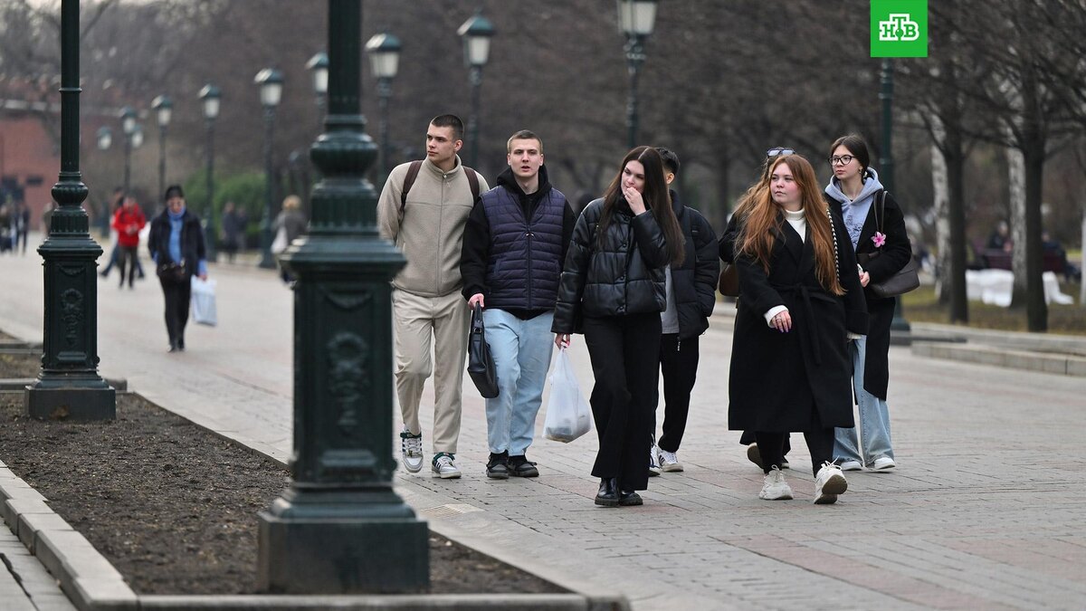    Фото: РИА Новости © 2025, Кристина Кормилицына