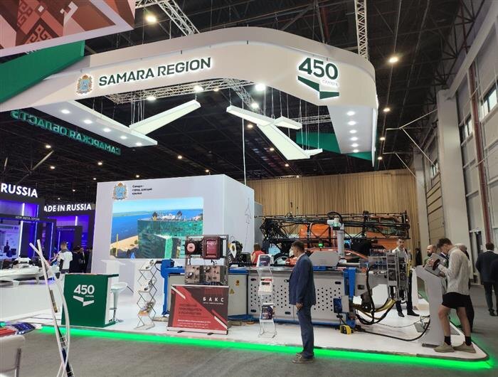    ФОТО: Министерство туризма СО