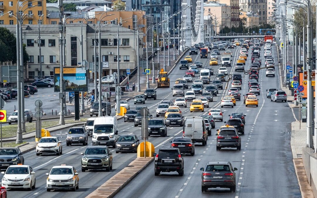 Фото: Konstantin Kokoshkin / Global Look Press