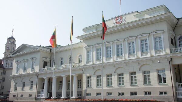    © Photo : Social media page of Kėdainių rajono savivaldybė