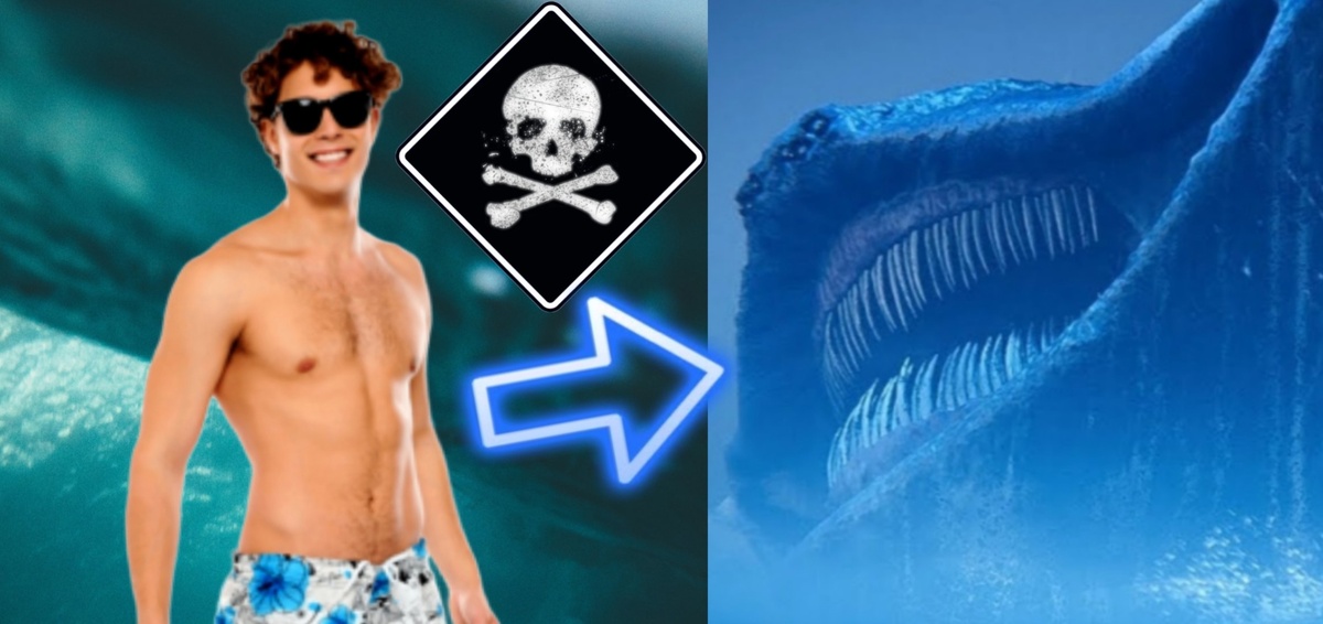 Опасность Эль Гран Майя