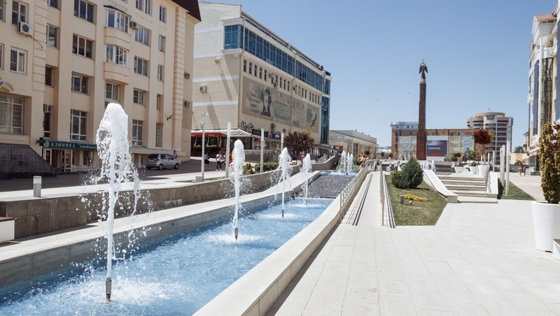      Фото: ИА «Победа26»