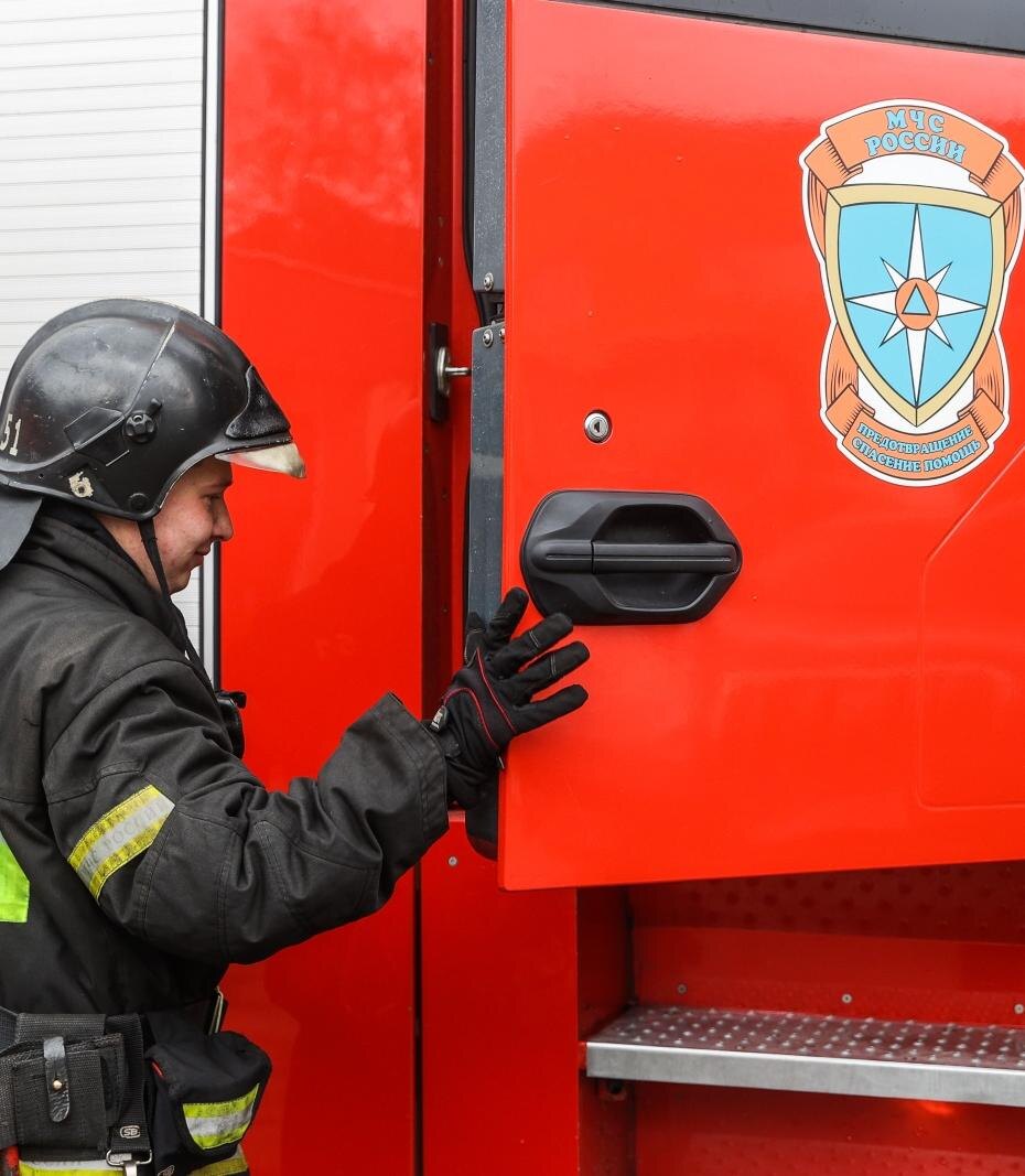    Алексей Белкин/NEWS.ru