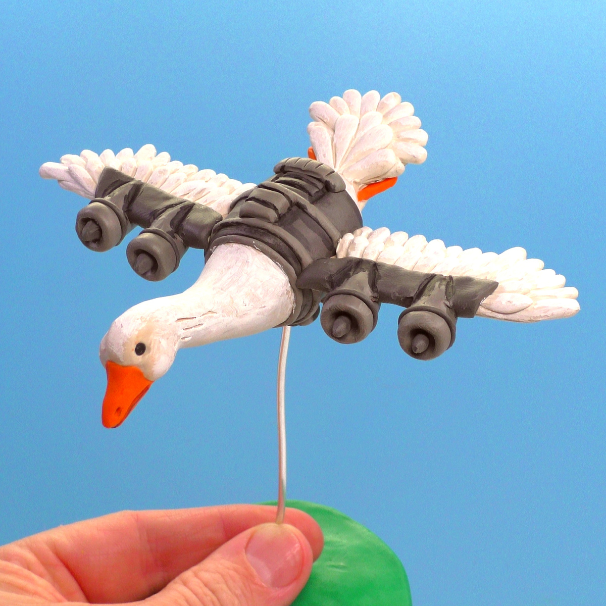 Bombombini Gusini - Бомбомбини Гусини