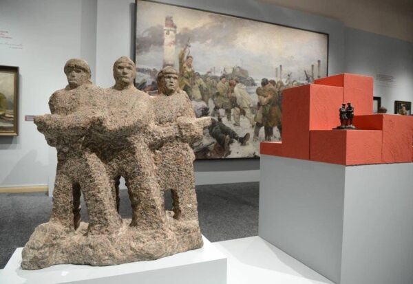    Фото: Русский музей. vk.com