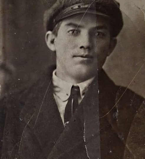 В тиши Мясного Бора