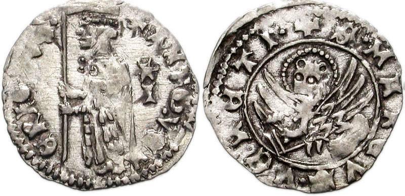 Сольдо Венеции - плата солдатам