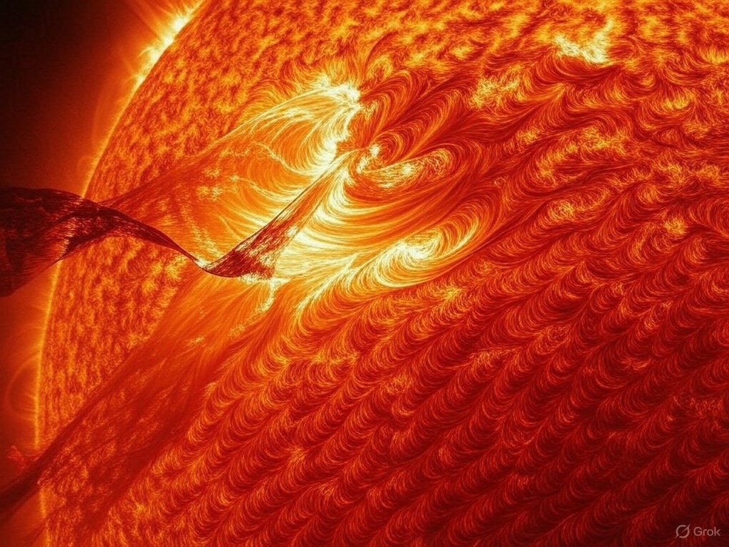 Изображение сгенерировано Kandinsky  📷
