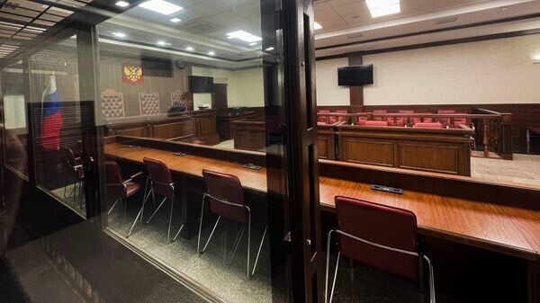    © Южный окружной военный суд