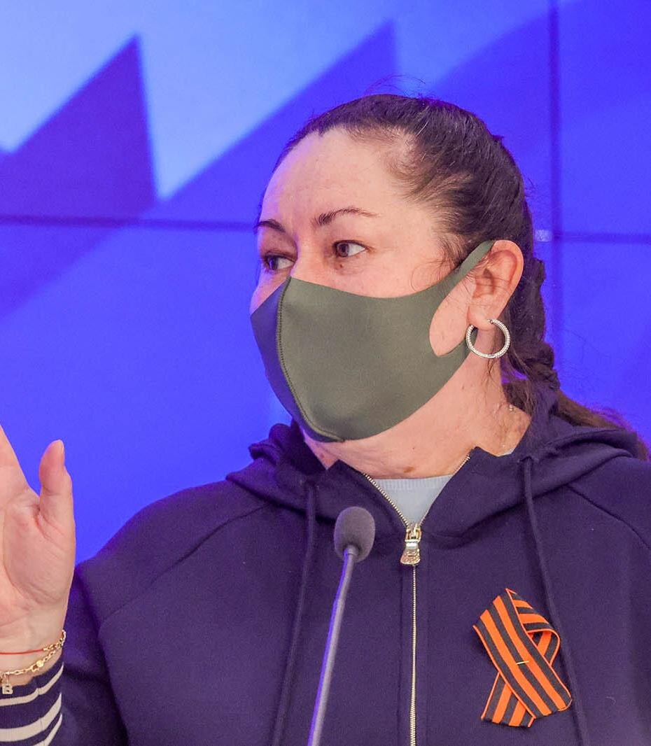    Наталья Шатохина/NEWS.ru